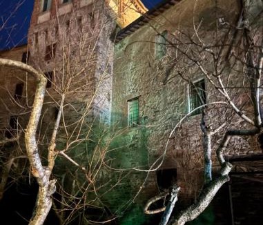 Panicale Apartment | "Il Pollaio" guests house