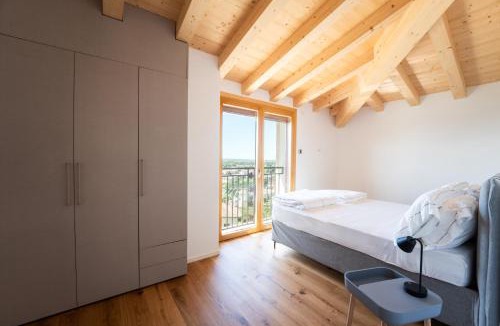 Col San Martino Apartment | IL Pollaio