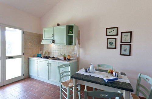 Montescudaio Other | Il Polveraio Agriturismo Casa Lucia - Countryside near the sea