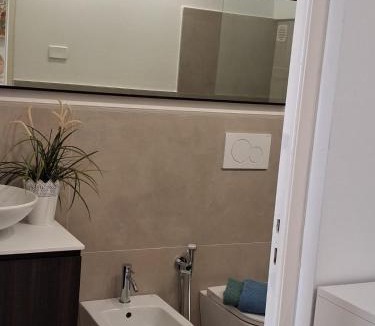 Capitolo Apartment | Il Pomo Bianco