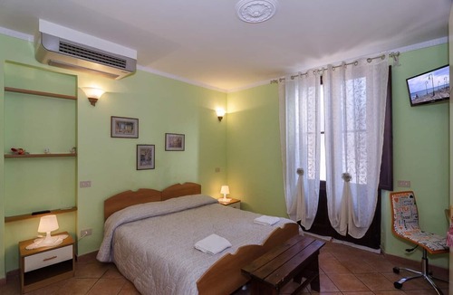 Vicopelago House | Il Ponte