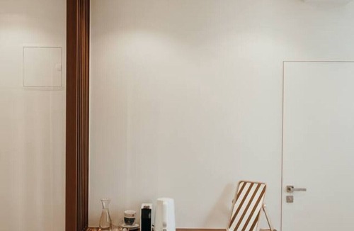 Ghent City Centre Apartment | Il Ponte – Private Room