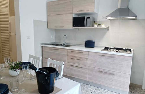 Trepuzzi Apartment | Il Ponte sul Salento Casa vacanza. A soli 10 minuti da Lecce