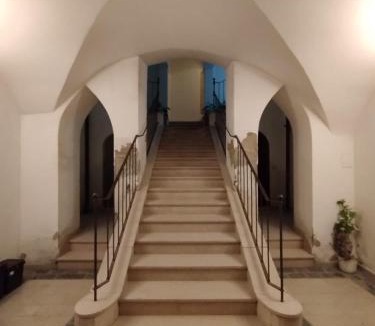 Ortona Apartment | Il ponticello