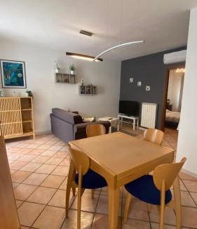 Ortona Apartment | Il ponticello