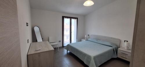 Tertenia Apartment | il PORTICO