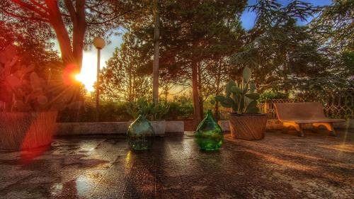 Lamie di Olimpia Villa | Il Posticello d'Itria - Villa in Collina a Laureto