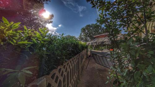 Lamie di Olimpia Villa | Il Posticello d'Itria - Villa in Collina a Laureto