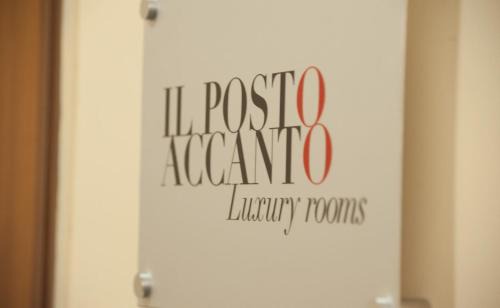 Avellino House | Il posto accanto
