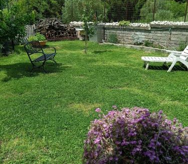 San Polo dei Cavalieri Apartment | Il Posto delle Rose 2