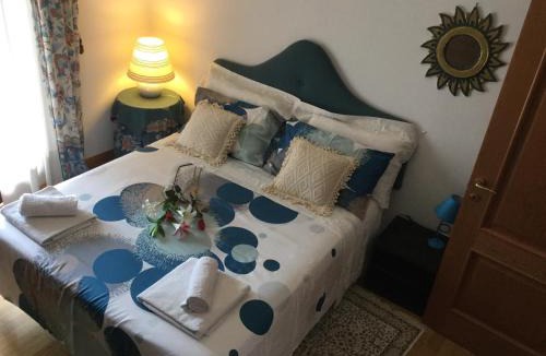 Zona LVIII Prima Porta Apartment | Il posto ideale - with private parking