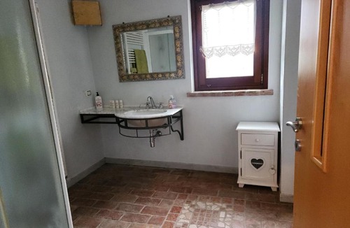 Vacile Bed & Breakfast | il Pozzo dei Desideri Romantic