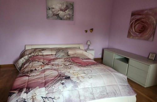 Vacile Bed & Breakfast | il Pozzo dei Desideri Romantic