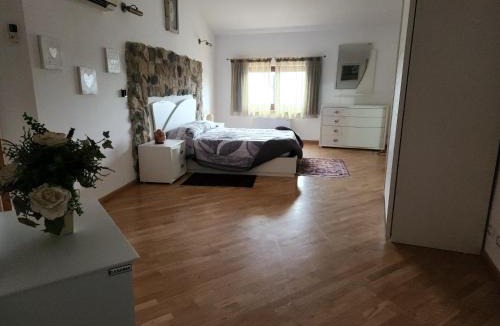 Vacile Bed & Breakfast | Il Pozzo dei desideri Shabby