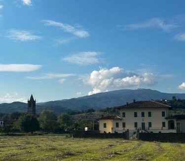 Santissima Annunziata Apartment | Il Pozzo