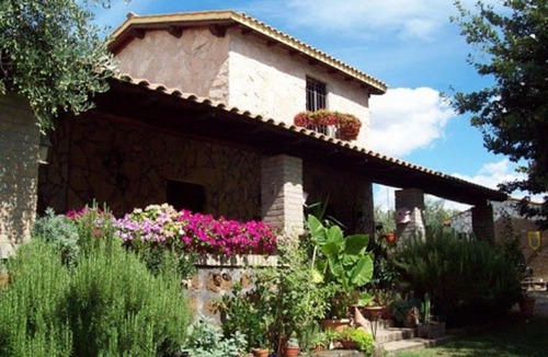 Vetralla House | Il Pozzo Romano