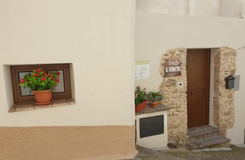 Rotondella Bed & Breakfast | IL PRINCIPE