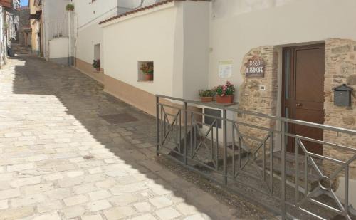 Rotondella Bed & Breakfast | IL PRINCIPE