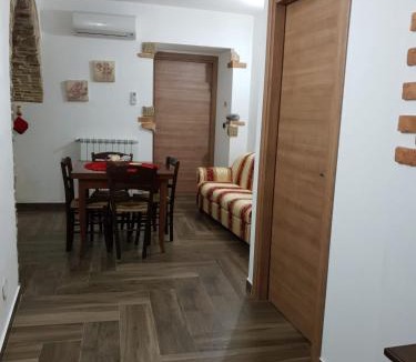 Rotondella Bed & Breakfast | IL PRINCIPE