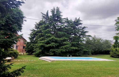 Roatto Apartment | Il Principe Rosso