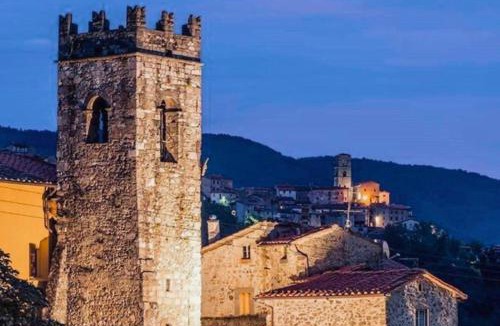 Lanciole Bed & Breakfast | Il Priorato