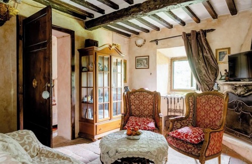 Lanciole Bed & Breakfast | Il Priorato