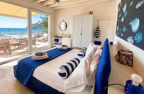 Poetto House | Il Profumo del Mare GuestHouse