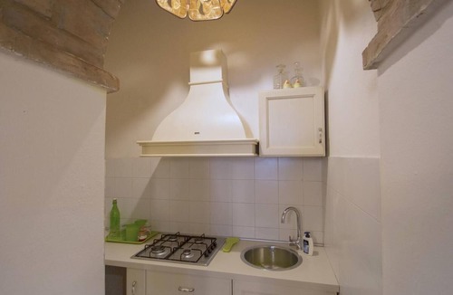 San Gimignano City Centre Apartment | IL PRUNELLO - a house between the towers