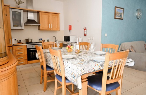 Zejtun House | Il-Qastna Holiday House-Zejtun, Zejtun, Malta