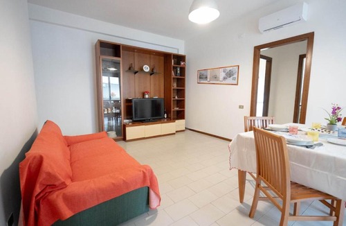 Marina di Vasto Apartment | Il Quadrante