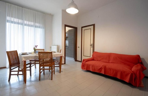 Marina di Vasto Apartment | Il Quadrante