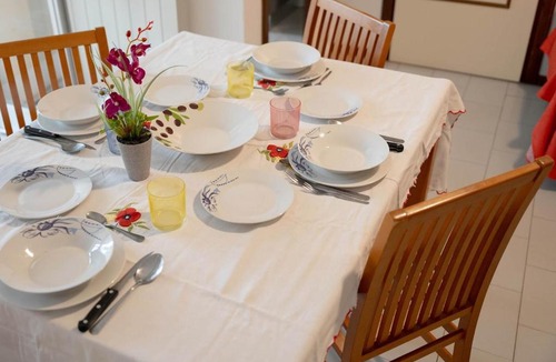 Marina di Vasto Apartment | Il Quadrante