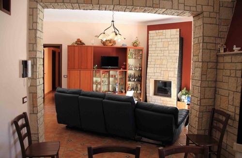 Trapani Bed & Breakfast | Il Quadrifoglio