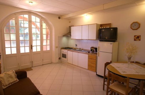 Bosco House | Il Querceto - B&B e Appartamenti Vacanze