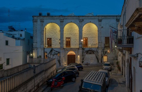 Ostuni Apartment | Il Quinto Elemento - Residence Of Charme - Terra Madre