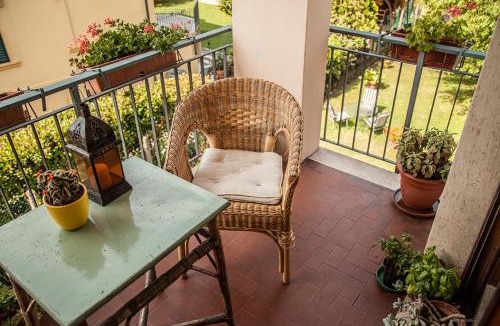San Donato House | Il Ramingo