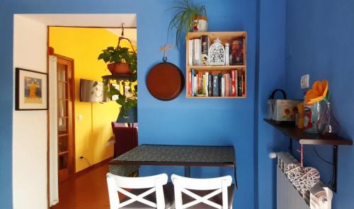 San Donato House | Il Ramingo