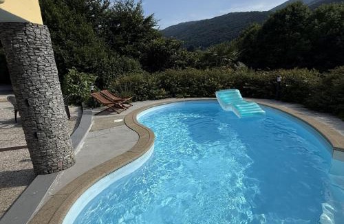 Baveno Villa | Il Ranch