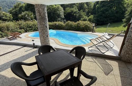 Baveno Villa | Il Ranch