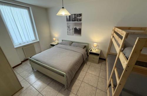 Monclassico Apartment | Il Raponzolo di Roccia