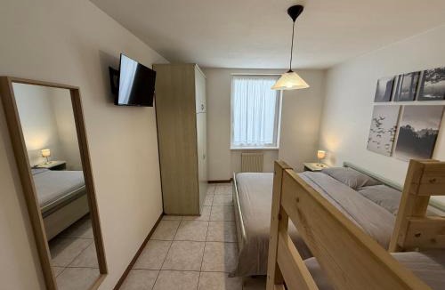 Monclassico Apartment | Il Raponzolo di Roccia