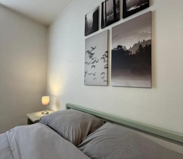 Monclassico Apartment | Il Raponzolo di Roccia