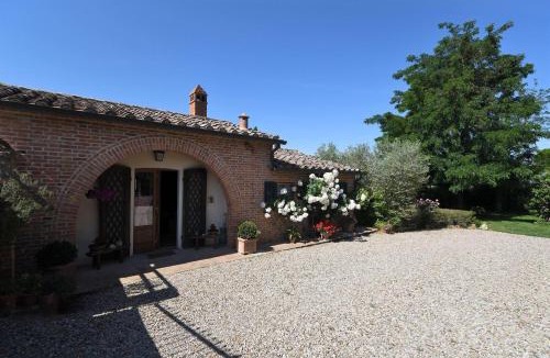 Santarello Villa | Il Rattoppo