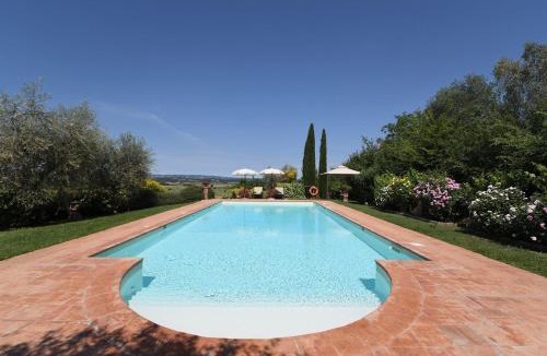 Santarello Villa | Il Rattoppo