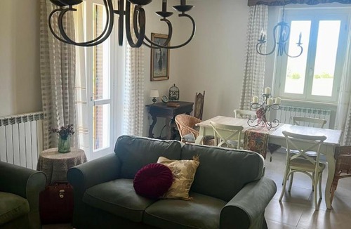 Norcia Apartment | Il Refolo