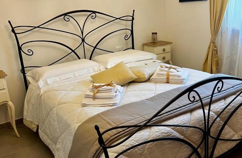 Norcia Apartment | Il Refolo