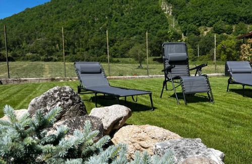 Norcia Apartment | Il Refolo