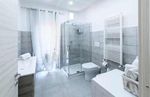 Bagnaia Apartment | Il Regno della Ferrovia