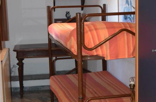 Zoagli Apartment | Il Respiro