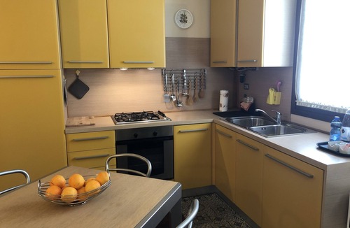 City Center Padova Apartment | Il Ribes-Residence dei Frutti-